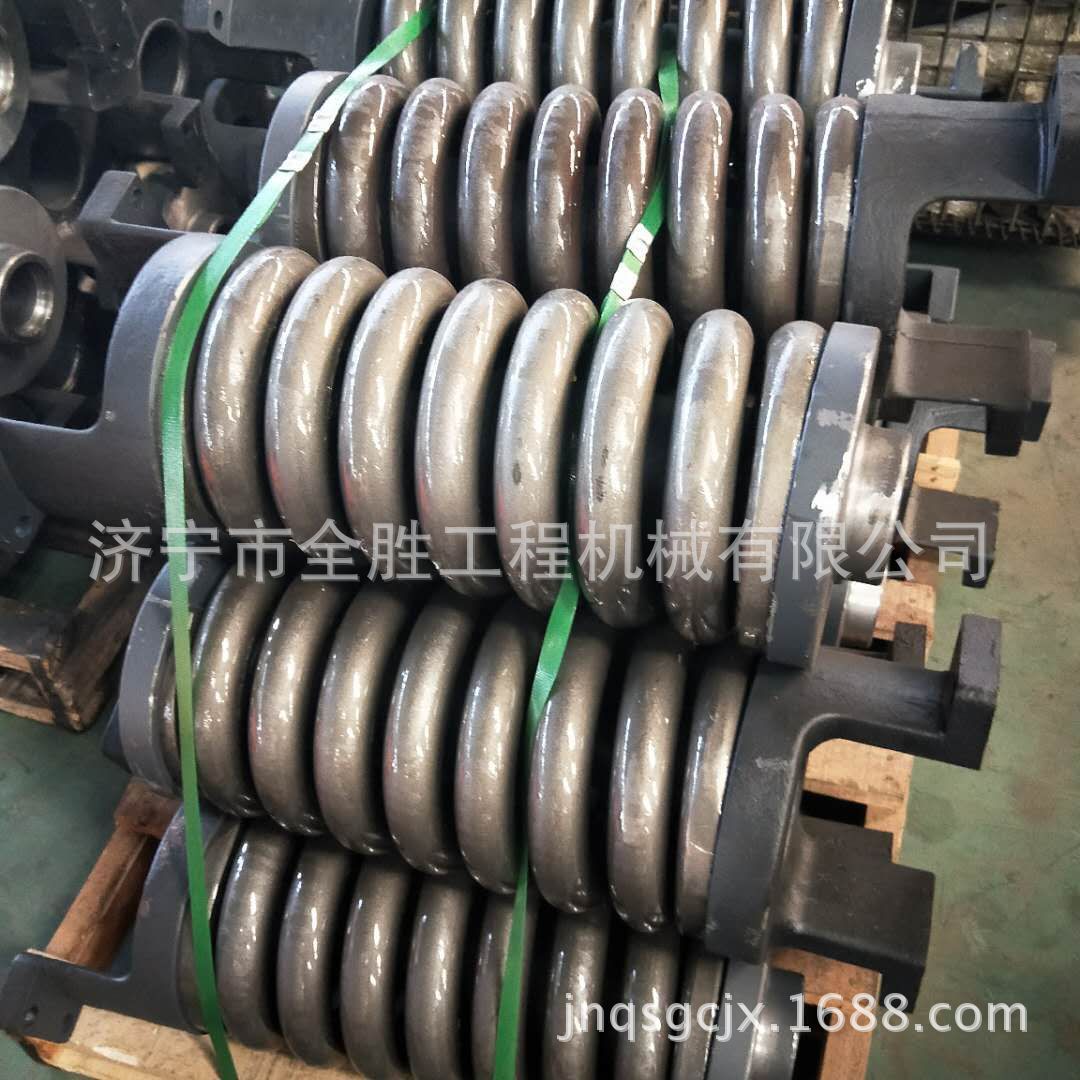 批发临挖掘机LG150张紧油缸总成 挖掘机驾驶室 液压泵 行走马达