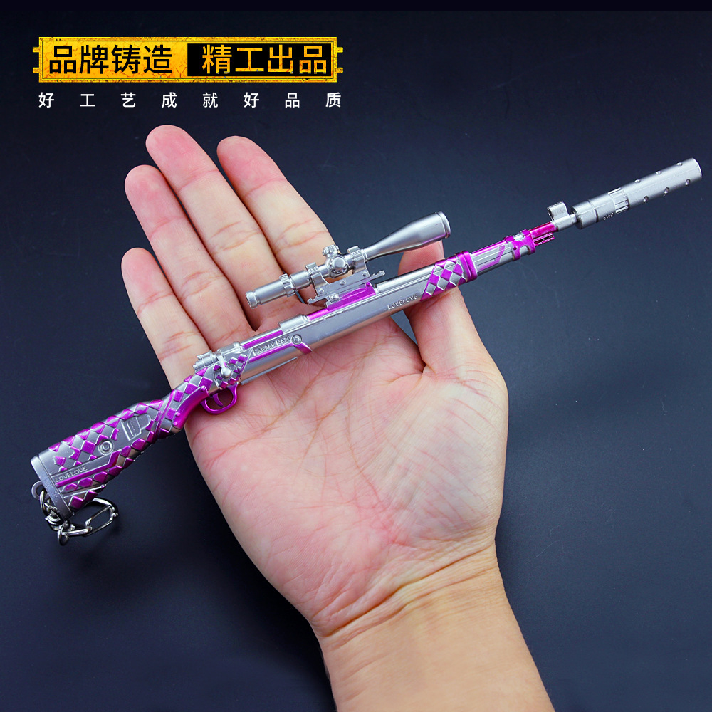 98k手指舞教程固)