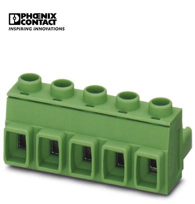 菲尼克斯 插头 - GMSTB 2,5 HCV/ 3-ST-7,62 - 1714281