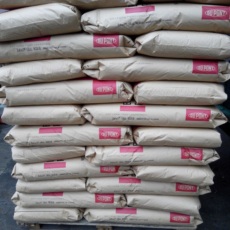 本色增强PA66/美国杜邦/70G43HSL耐热GF40纤维增强级PA66塑胶原料