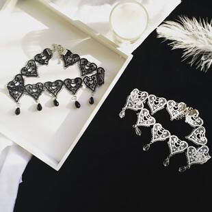 ���R�d�W���L�Ʒ�����ٽz��Ůˮ�������i�Choker�Ȧ�i���