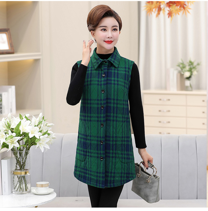 Gilet femme en Polyester - Ref 3316847 Image 28