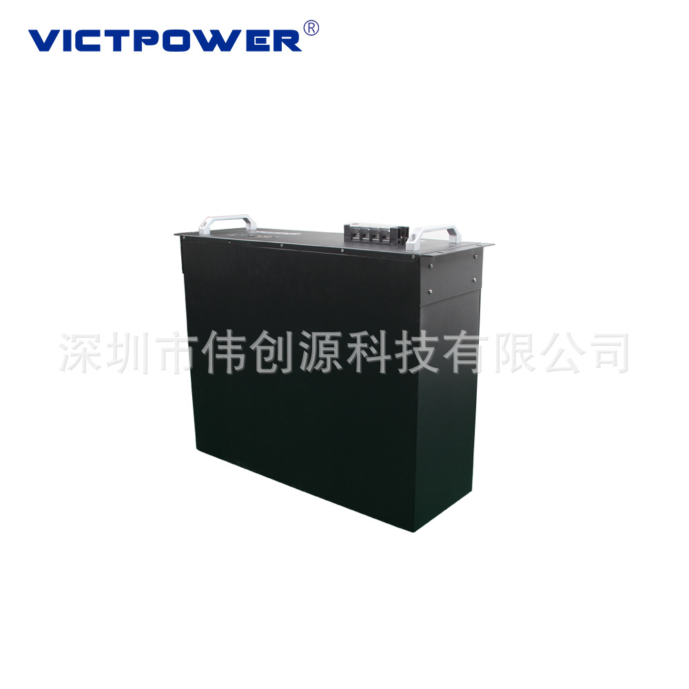 直销51.2V/50Ah磷酸铁锂电池/用于通信基站储能后备电源 基站电池