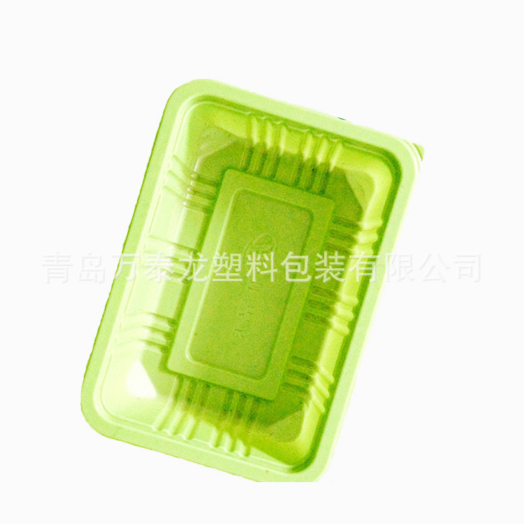 山东供应蘑菇盒包装 塑料包装盒 价格实惠 厂家批发货源