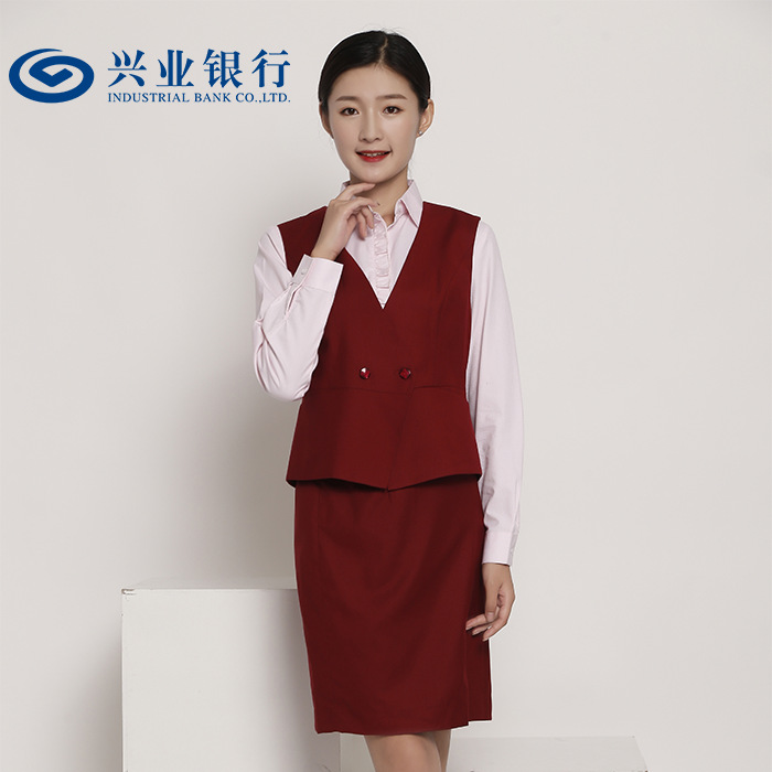 Gilet femme NORD DU BRUNS en Mélange de fibres chimiques - Ref 3317784 Image 4