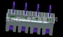 ���·�Ӳ�� PXAH7-250 400 630A