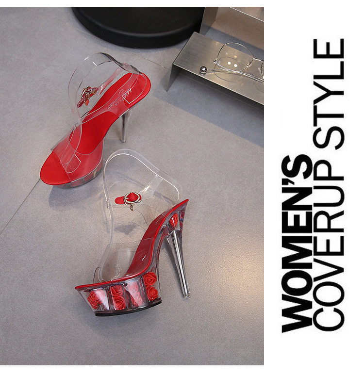 Chaussures été pour femme - Ref 3346254 Image 47