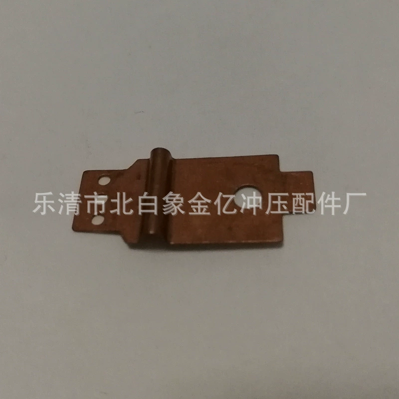 Подгонянная электронная нержавеющая сталь соединителя штемпелюя прессформу точности обрабатывая оборудование штемпелюя обработку