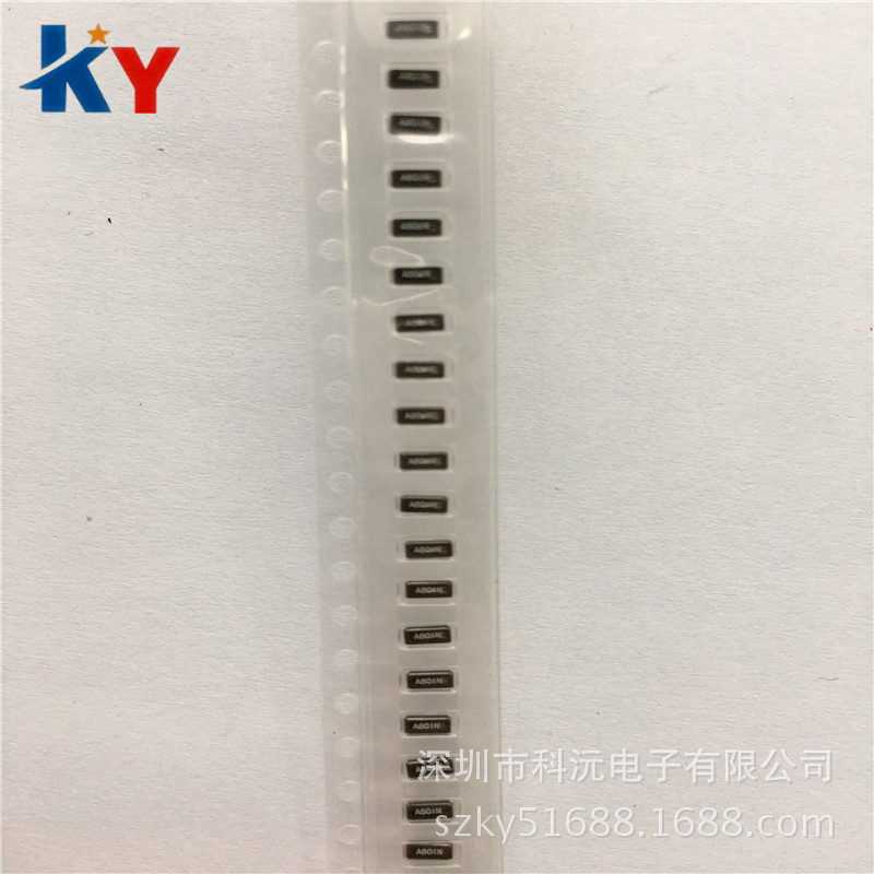 32.768K FC-135 贴片无源晶振 32.768KHZ 3.2*1.5 2脚 3215 全新