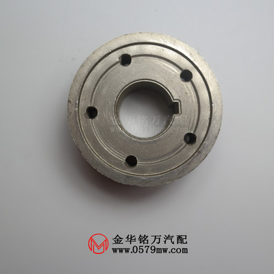 适用五菱之光扬光等474发动机曲轴/凸轮轴正时皮带轮小齿时规齿轮