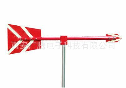 供应油田   高速用金属风向标     夜光金属风向标    风向标