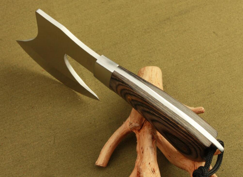 Portable Boning Hatchet - Image 2