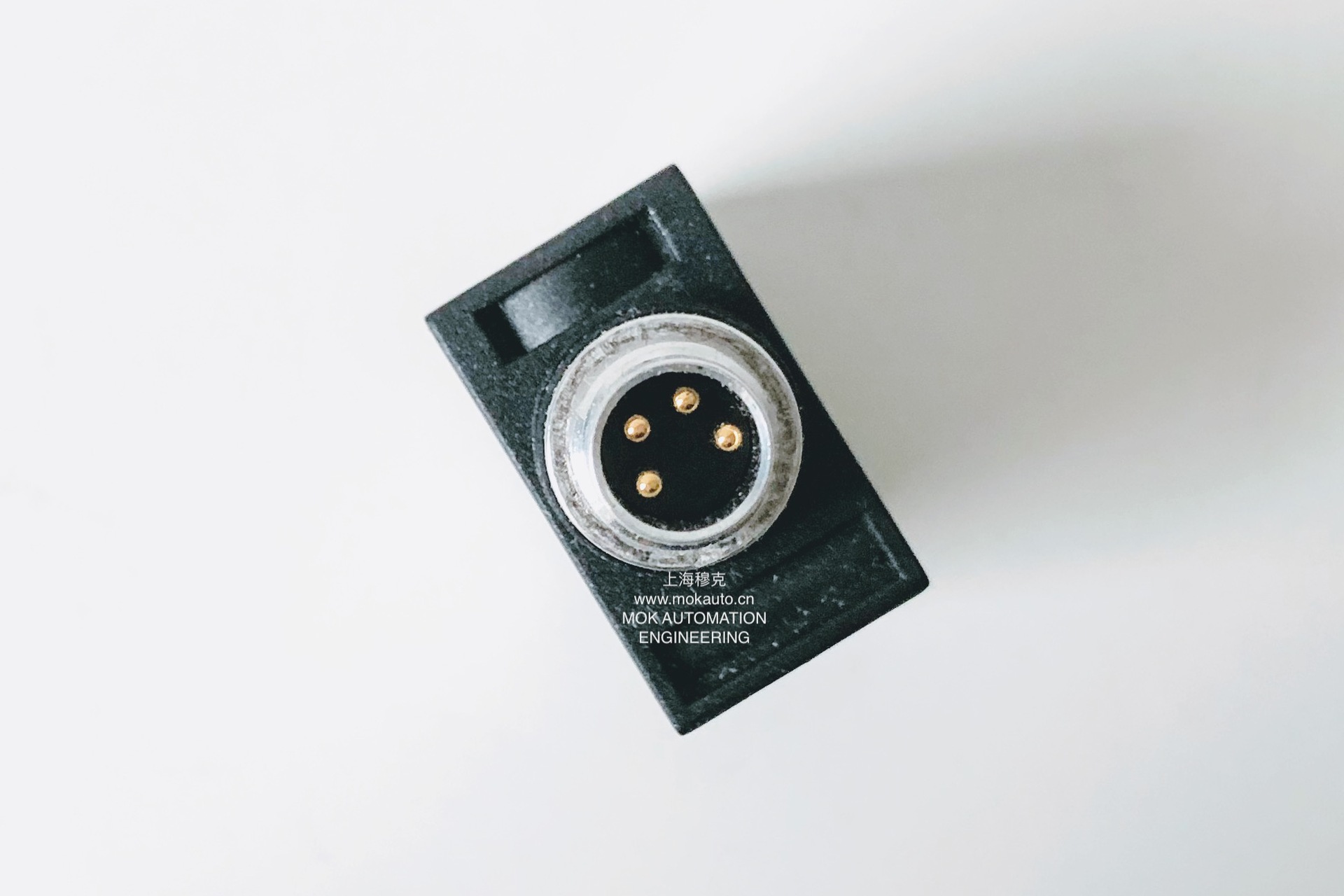 现货供应得利捷Datalogic S40-PH-5-M03-PH 漫反射式光电传感器