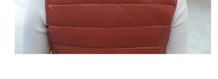 Gilet femme NUAGE HULA - Ref 3316660 Image 22