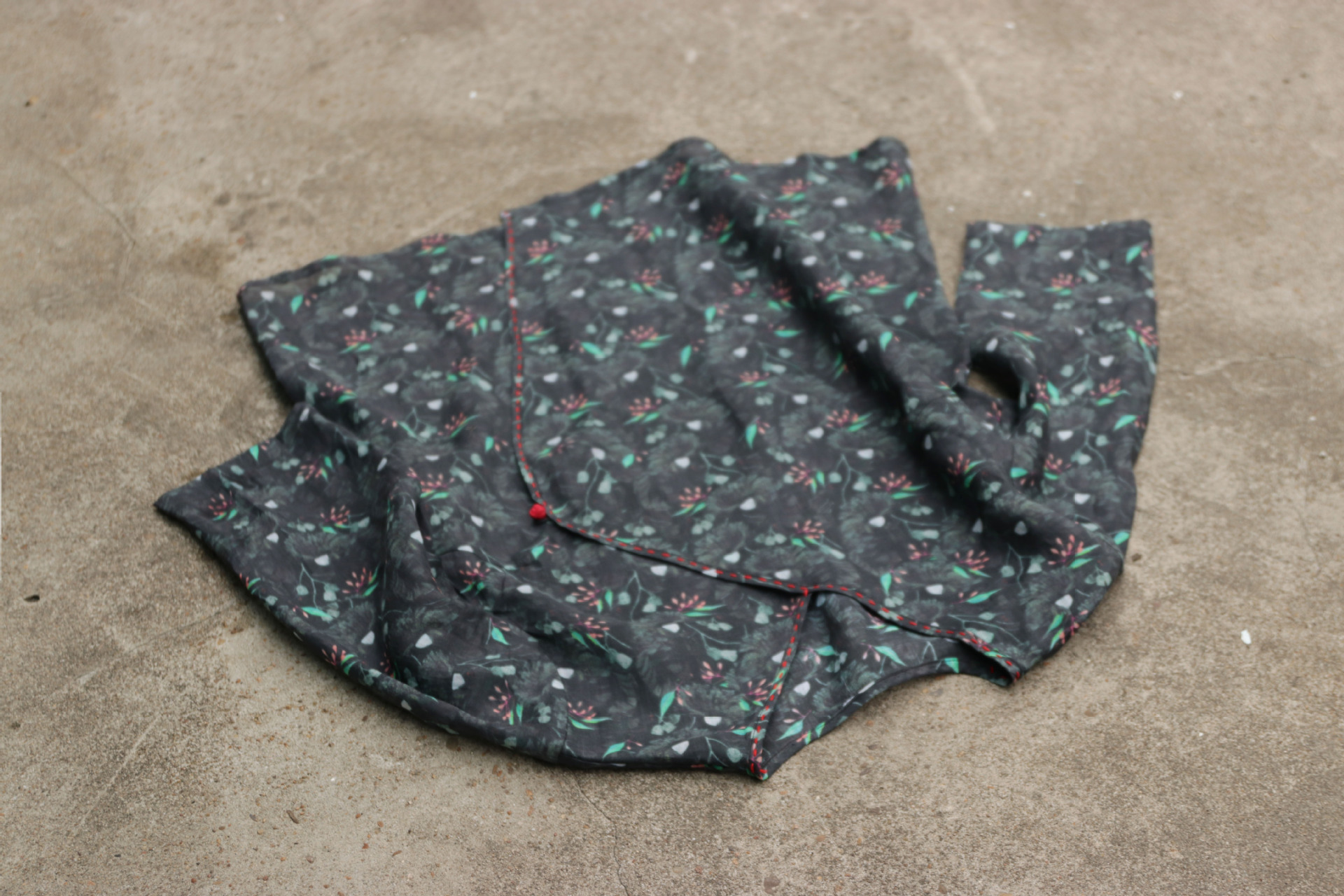 Blouson femme en Chanvre - Ref 3322269 Image 9