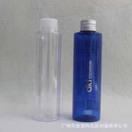 180ml毫升24牙铝盖瓶 药用塑料瓶 乳液瓶