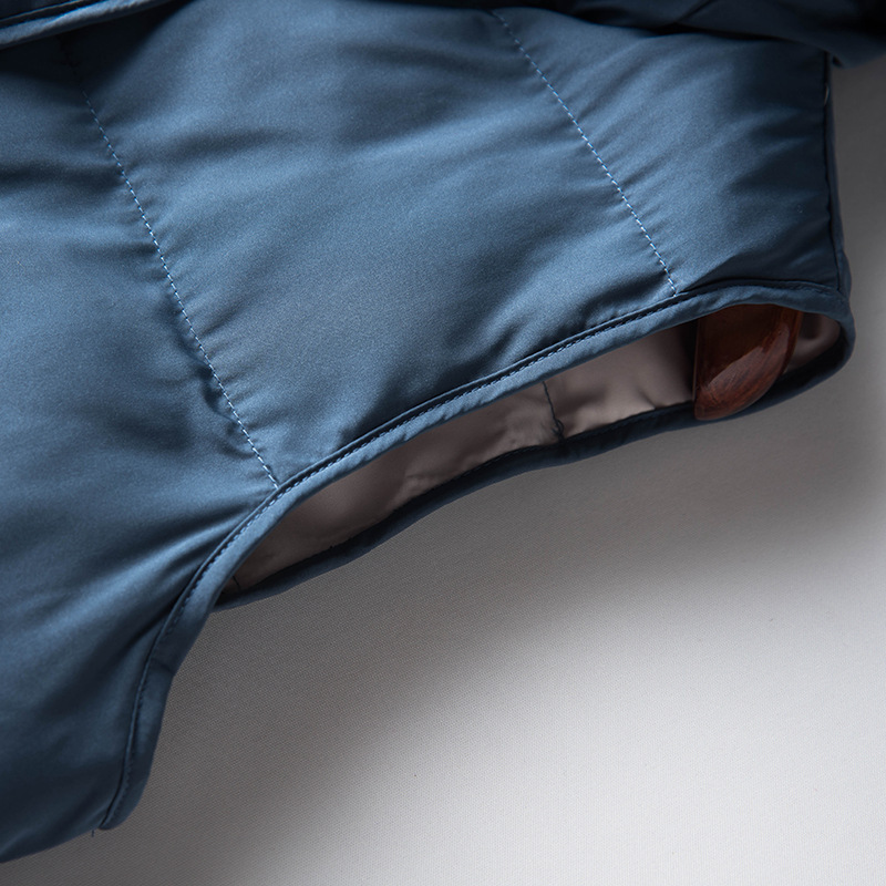 Gilet femme en Fibre de polyester - Ref 3317402 Image 4