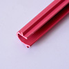 direct deal Three line overlapping protect Soft cover Cable protective sleeve Cable protection cover Insulating sleeve