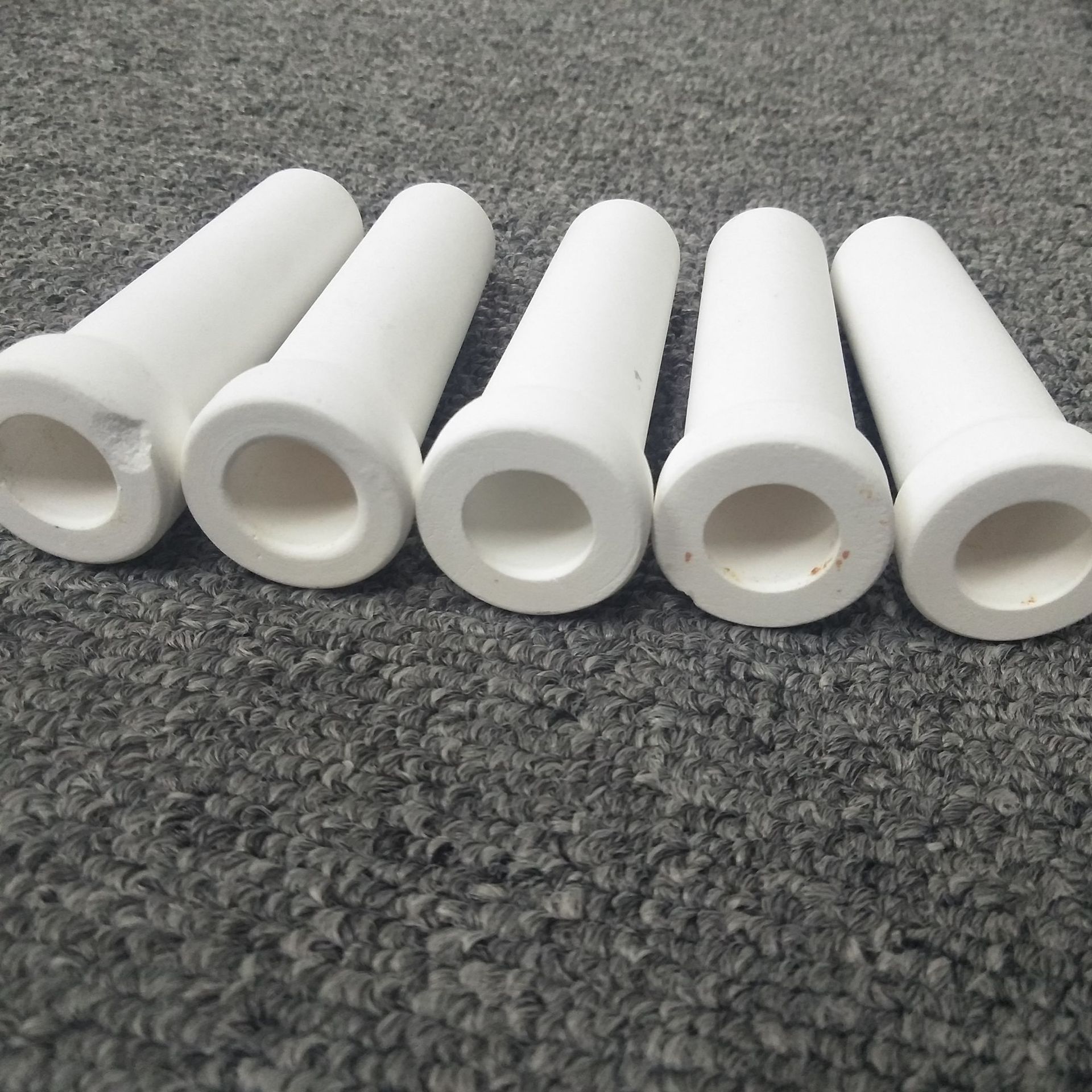 多孔陶瓷材料 渗灌系统用多孔陶瓷管 节约用水