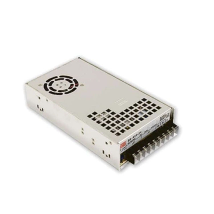 台湾明纬开关电源 SE-450-12 450W 12V 37.5A 大功率经济型