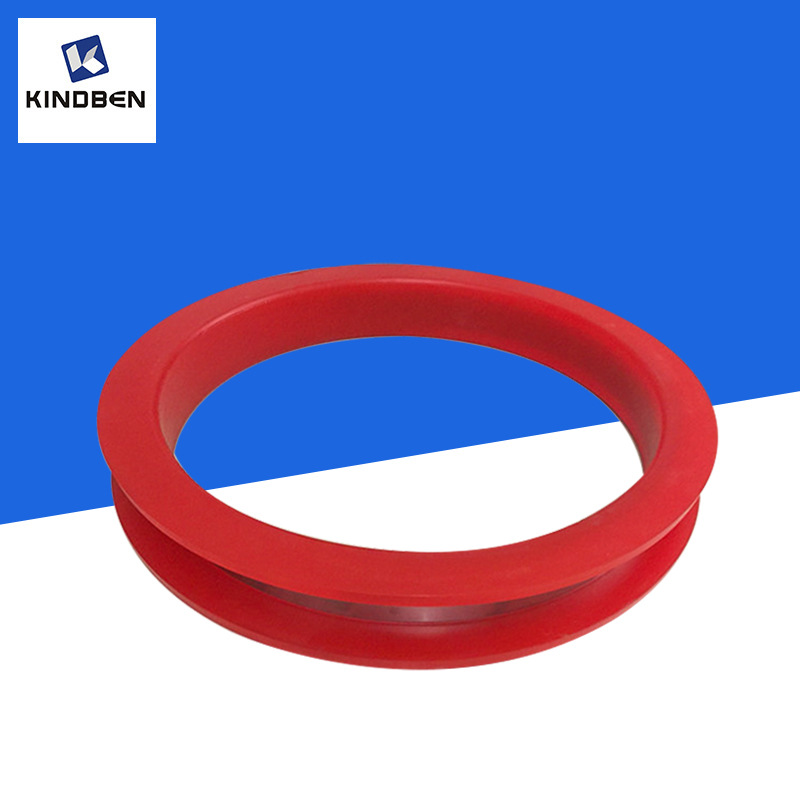 55GAL 双立柱柱塞泵 盾构机油脂泵 胶泵 双唇密封圈 管型压盘