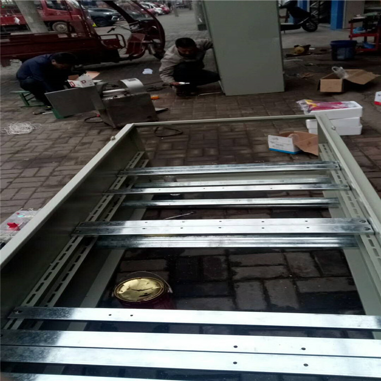 生产加工制作配电柜用镀锡紫铜排 配套热缩管 折弯打孔加工