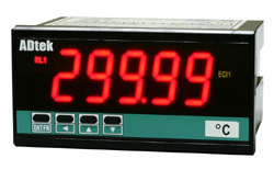 CS1-TP1-I-A温度显示器