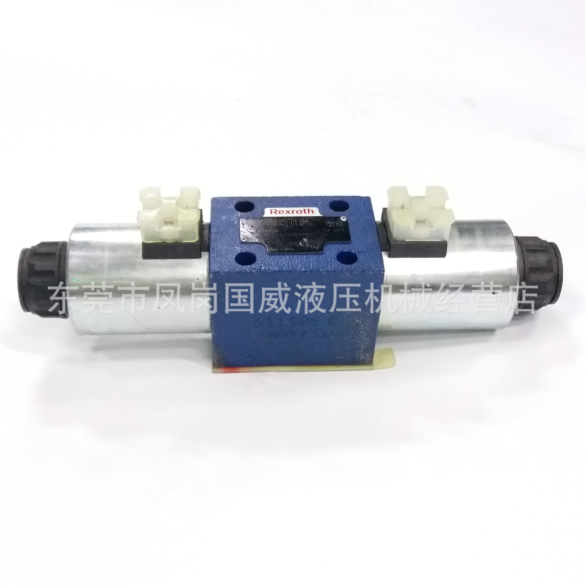 ����ֱ��ע�ܻ���ԭװ4WE10JCG24��Ż���Һѹ��ŷ�����