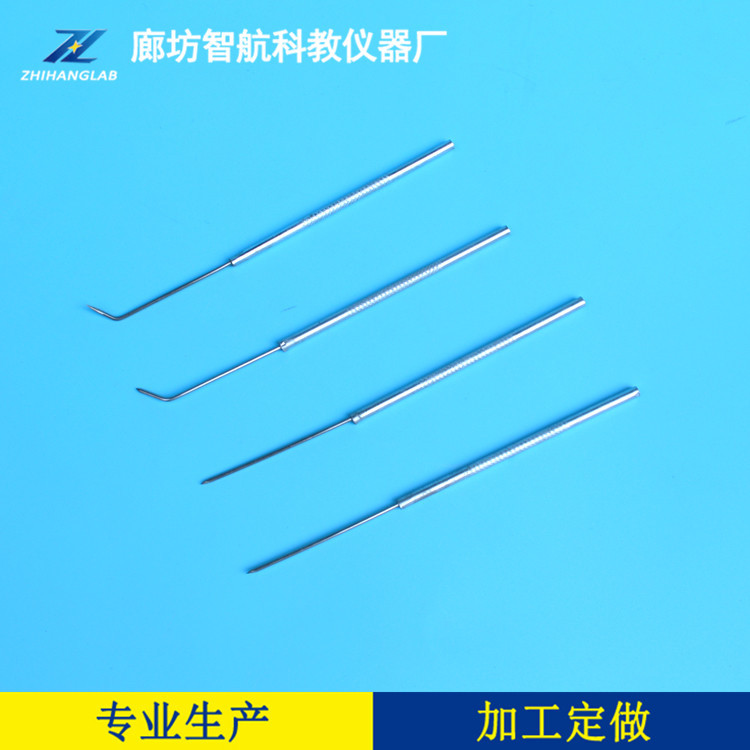 DS-150 不锈钢解剖针