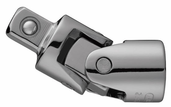 12912万向接头,10mm/世达