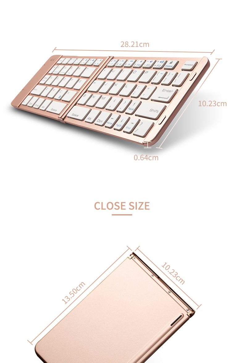 Clavier pour tablette - Ref 3422877 Image 20