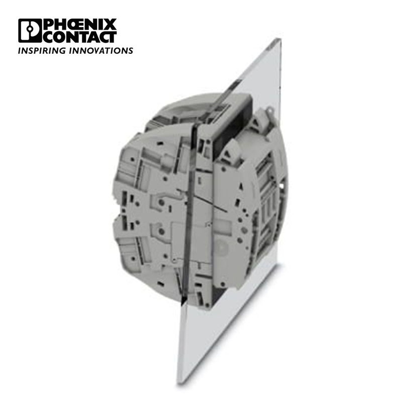 菲尼克斯测试端子条RSCWE 6-3/3