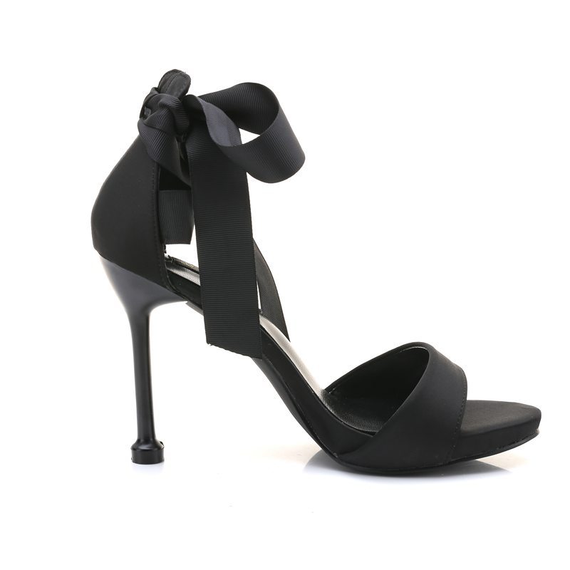 Chaussures été pour femme en Caoutchouc - Ref 3346916 Image 41