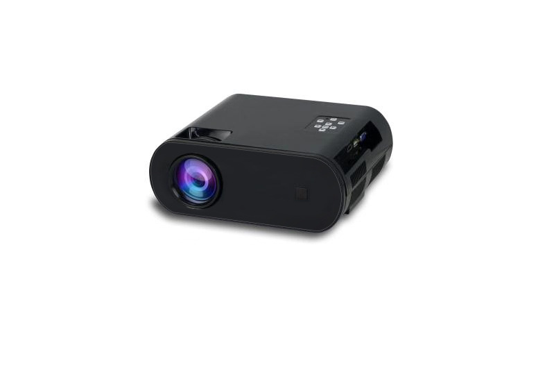 Mini-Projecteur LED 1080 HD - Ref 3424000 Image 3