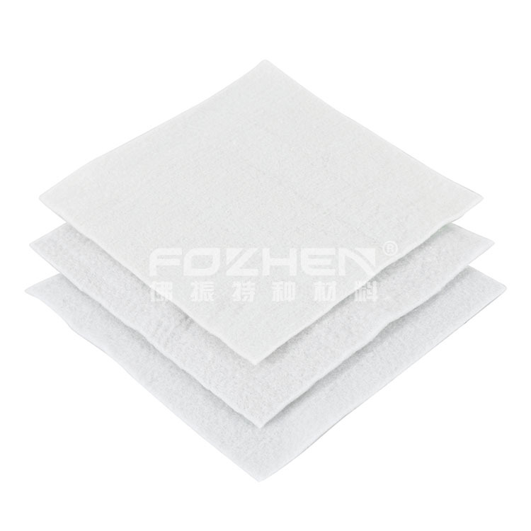 特种材料 机场 公路铁路 高铁道面基层材料 隔离 短纤 土工布系列