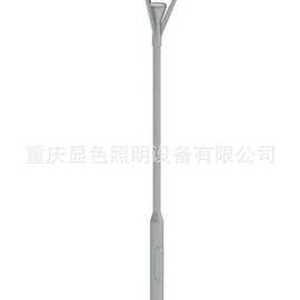 重庆 草坪灯/庭院灯/景观灯供应商0.6米/1.2米/3米/3.5米  压铸铝