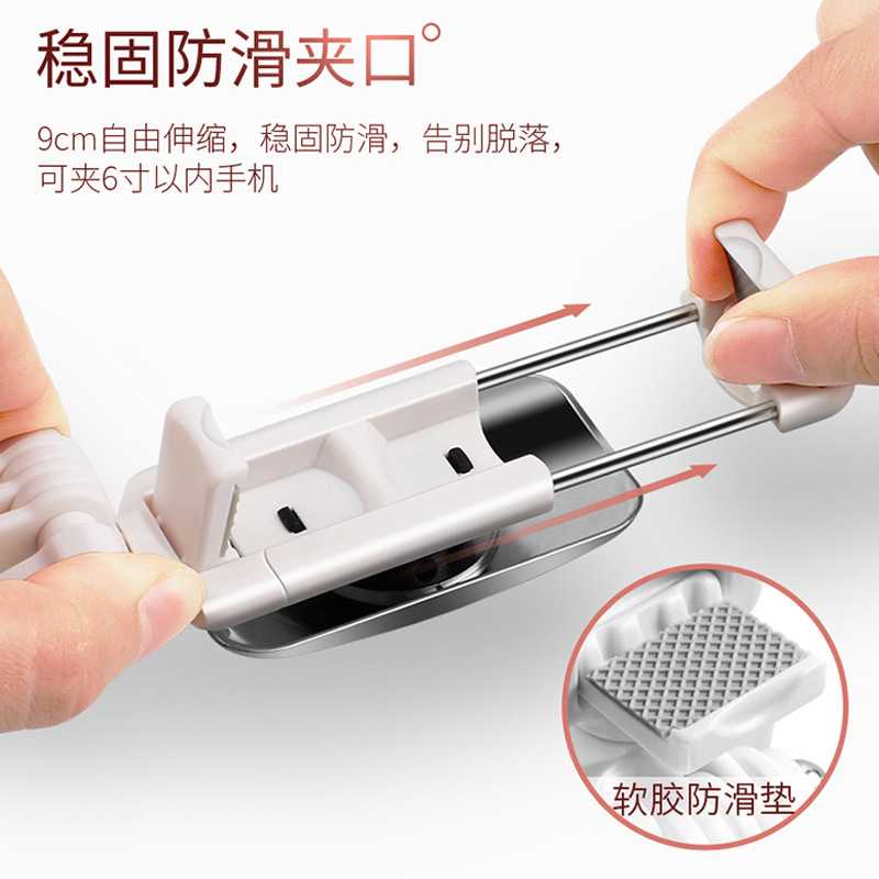 Bâton selfie en Acier inoxydable - Ref 3385959 Image 4