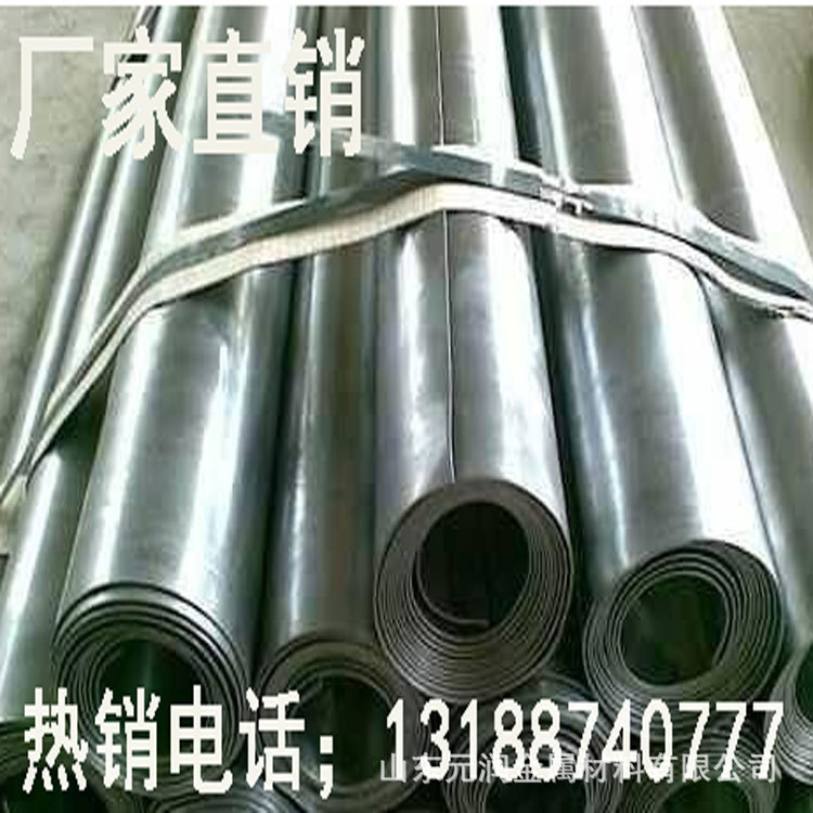 鉛板鉛門x光室門 定制 電動 射線防護門 純鉛板鉛門錠