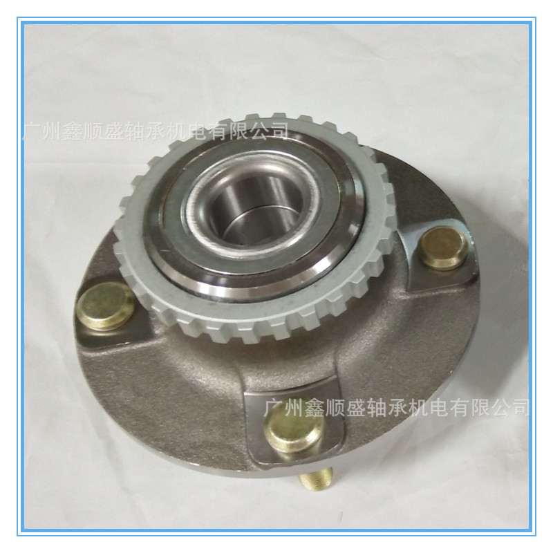 RB Bearing Rear Hub Bearing HYUNDAI J4710502 763408 160501