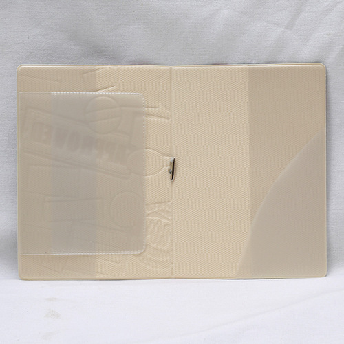 Creative and personalized document protective cover, three-dimensional multi-functional passport bag, Passport Cover, foreign trade source