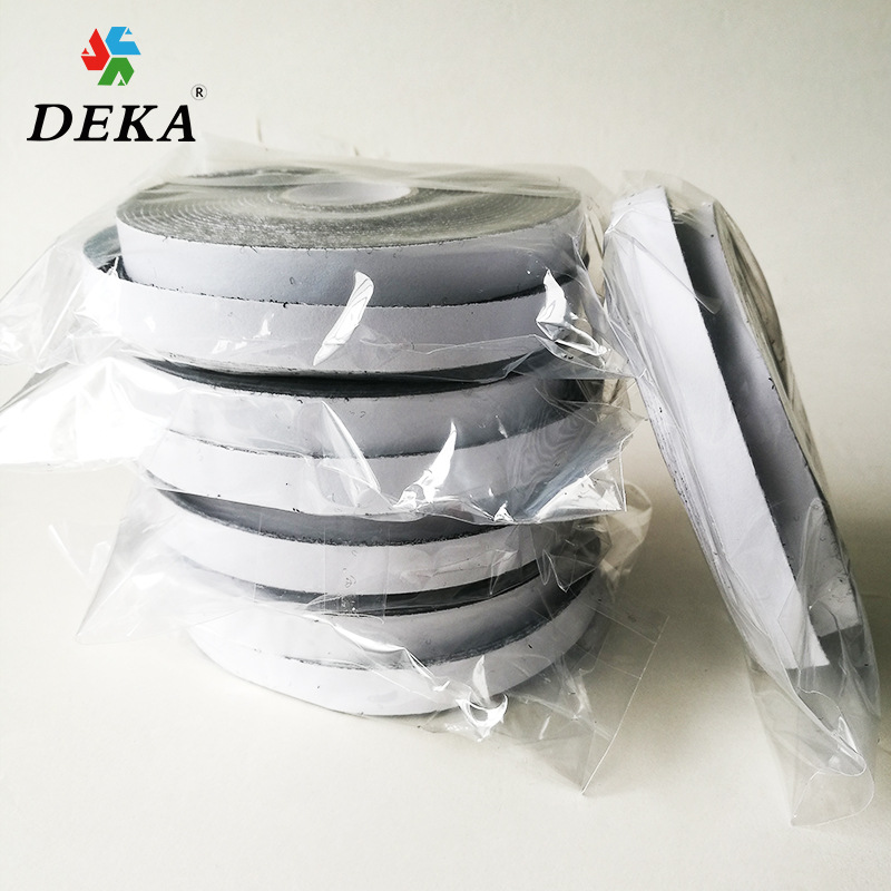 背胶魔术贴有胶子母扣雌雄贴可切长度粘扣带厂家直销批发