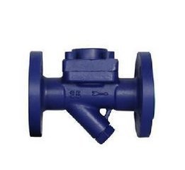 CS66碳钢焊接膜盒式疏水阀 碳钢焊接膜盒式疏水阀