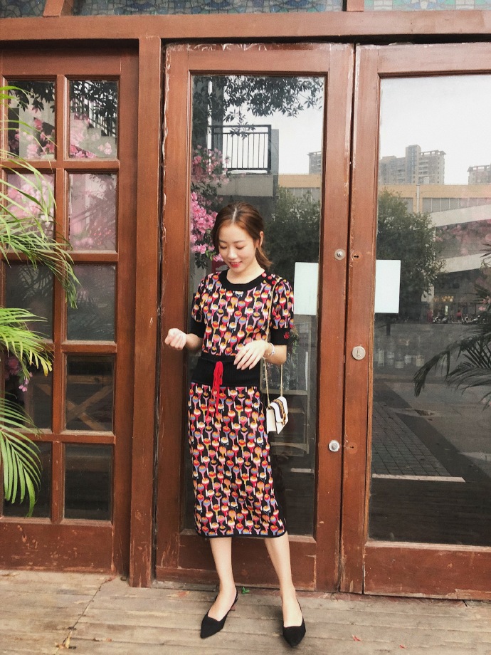 Costume femme en Tricot - Ref 3333981 Image 53