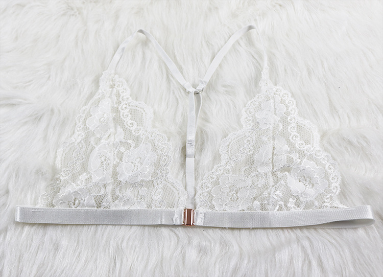 Soutiens-gorge en Nylon nylon - Ref 3370487 Image 20