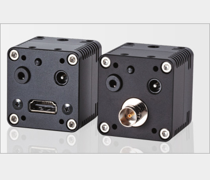 SENTECH森泰克 STC-SB133POEHS 工业摄像头