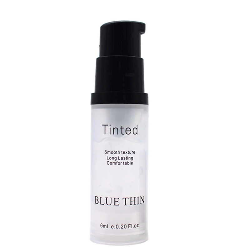 Leche pre-maquillaje BLUE THIN - Imagen 5