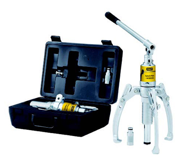 一体式液压拉马,15T/史丹利