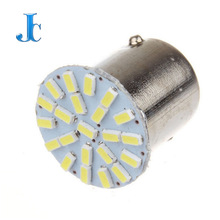 ����led�� BAY15D 1157 1206 22SMD LEDɲ���� ת���źŵ� ���ݵ�