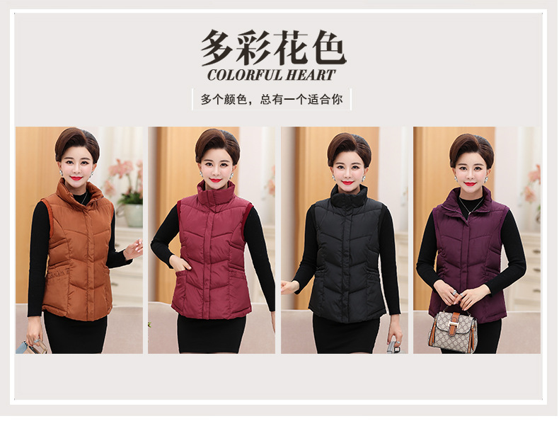 Gilet femme en Polyester - Ref 3317267 Image 10