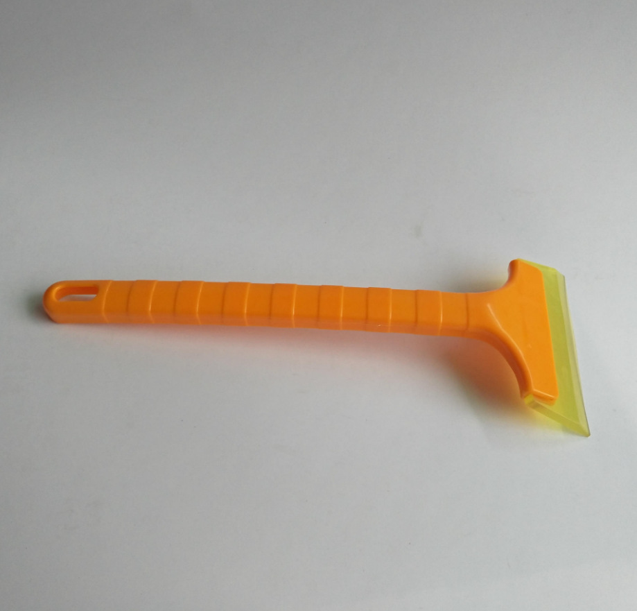 Long-handled Beef Tendon Snow Shovel For Cars,Oxford Snow Shovel,Scraper,Film Scraper,Defrost Load,De-icing Shovel For Clearing Snow